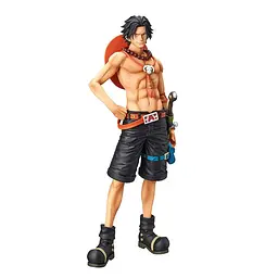 Колекційна фігурка Banpresto One Piece Grandista Portgas D. Ace (125516) - мініатюра 2