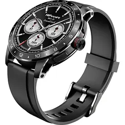 Смарт-годинник HiFuture flex 2 black (flex2.black) - мініатюра 4