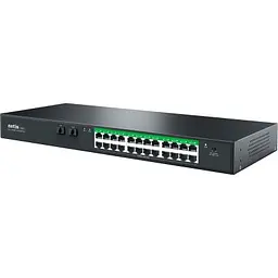 Комутатор мережевий Netis (P124GC) - мініатюра 3