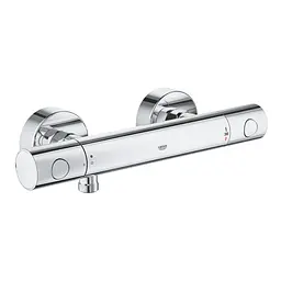 Термостат для душу Grohe Grohtherm 800 Cosmopolitan 34765000 Хром
