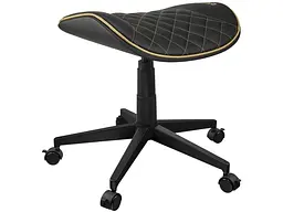 Комп'ютерне крісло для геймера Cougar Crosser Gold - мініатюра 7