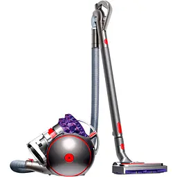 Пилосос Dyson Cinetic Big Ball Parquet 2 [89800]