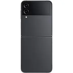 Смартфон Samsung Flip 4 Graphite - мініатюра 5