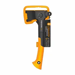 Універсальна сокира Fiskars X-series X14 Universal XS 1069102 - мініатюра 4