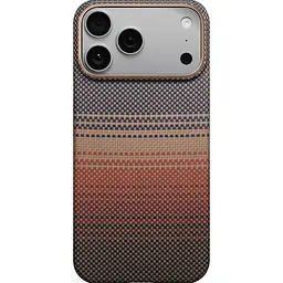 Чохол Pitaka Ultra-Slim для Apple iPhone 17 Pro Max Sunset (KI1702SPM) [149415] - мініатюра 3