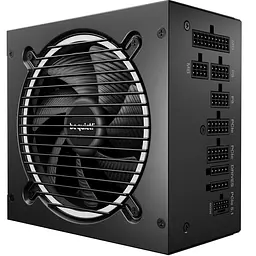 Блок живлення be quiet! Pure Power 13 M 1200W (BP029EU) - мініатюра 4