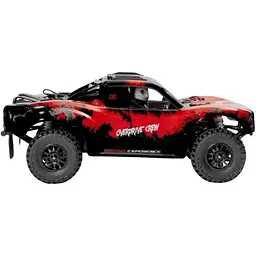 Радіокерована машинка Overmax X-Giron (OV-X-GIRON) - мініатюра 4