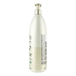 Шампунь для пошкодженого волосся IL Salone Milano Reconstruction Strengthen and Repair Shampoo 1 л - мініатюра 4