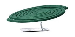 Спіралі від комарів Mosquitall 10 шт. + 2 підставки - мініатюра 2