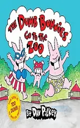 Dumb Bunnies Go to the Zoo