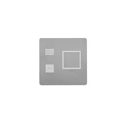Трафарет прямого нагріву K700LEM JS5003
