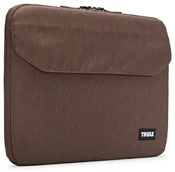 Чохол Thule Lithos Sleeve MacBook Pro 16 (Nuanced Brown) 3205461 (TH 3205461)