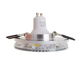 Точковий світильник Brille HDL-G316 MR16+3W LED 36-454 - мініатюра 7