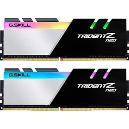 Модуль пам'яті DDR4 G.Skill Trident Z Neo 2x8GB 4000MHz (F4-4000C18D-16GTZN) [174913]