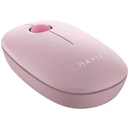 Миша бездротова Havit HV-MS57GT pink (HV-MS57GT) - мініатюра 3