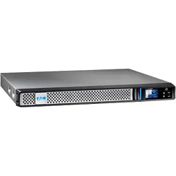 Пристрій безперебійного живлення Eaton 5P G2 650VA RM 1U (5P650IRG2)