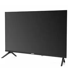 Телевізор 32" 32HN93ST2, Black, LED, 1366х768, 60 Гц, 1500:1, Smart TV (Android 14) Romsat teh0034307 - мініатюра 2