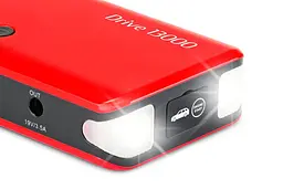 Зарядно-пусковий пристрій (банк) Telwin Drive 13000-12В 829566 - мініатюра 5
