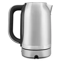 Електрочайник KitchenAid 5KEK1701ESX сталевий 1.7 л (00000025774) - мініатюра 3