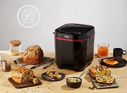 Хлібопічка Tefal Pain Plaisir PF220838 [90807] - мініатюра 3