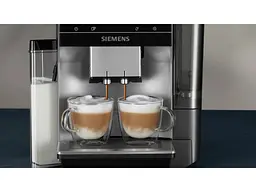 Кавомашина автоматична Siemens EQ700 (TQ717R03) - мініатюра 3