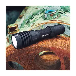 Ліхтар Olight Warrior X 4 KIT Matte Black (Warrior X 4 KIT) - мініатюра 6