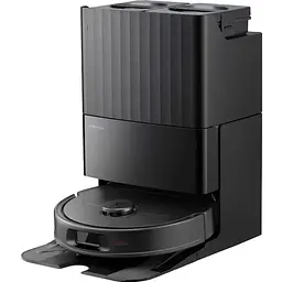 Робот-пилосос Roborock QR 798 Black (QVRRS52-00) UA UCRF