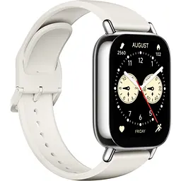 Смарт-годинник Redmi Watch 5 Lite Light Gold (BHR8791GL) [119012] - мініатюра 3
