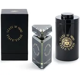 Парфумована вода оригінал State Of Mind Natural Elegance 100 мл
