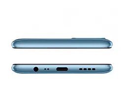 Смартфон Realme C25s 4/128Gb Global [Watery Blue [65372] - мініатюра 6