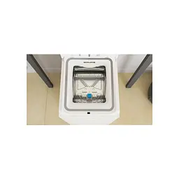 Пральна машина Whirlpool TDLRB65242BSEU/N - мініатюра 6