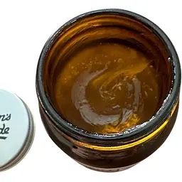 Помада для стилізації Morgan's Vanilla & Honey Styling Pomade Extra Firm Hold 50 г - мініатюра 2