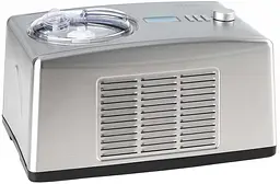 Морозивниця компресорна KLARSTEIN Yo & Yummy 2в1 150W 1,5 л (10031849)