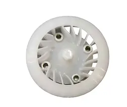 GY-6 50CC4T Крильчатка двигуна (74040)