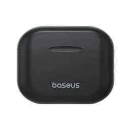 Бездротові навушники Baseus Bowie E17 True Wireless Bluetooth Earphones, ENC, TWS, BT5.3, 35mAh, 430mAh, 6h, Black A00072200113-Z1 - мініатюра 5