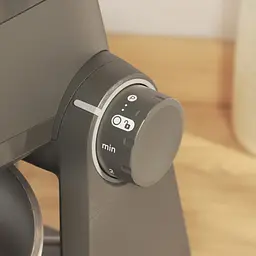 Кухонна машина Kenwood KHC 30.050 GY (60923) - мініатюра 12