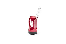 Ліхтар акумуляторний Intertool 15 LED x 5 Вт (LB-0101) - мініатюра 6