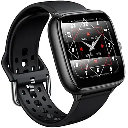 Спортивний смарт-годинник із підтримкою дзвінків HOCO Y36 1.72" Bluetooth 5.3 IP67