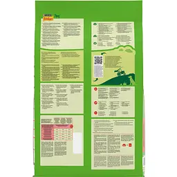 Сухий корм для дорослих активних собак Friskies з яловичиною 10 кг - мініатюра 4