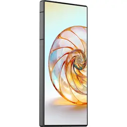 Смартфон Nubia Z60 Ultra 16/512Gb Black [111606] - мініатюра 3