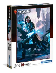Пазл Magic: The Gathering (Магія: Збирання) - 1000 шт. Clementoni 39562
