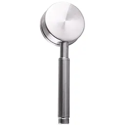 Душова лійка Globus Lux SUS-008H 000024950, Нержавіюча сталь - мініатюра 4