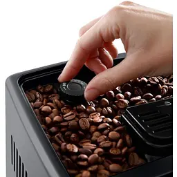 Кавомашина DeLonghi Dinamica Plus ECAM 380.85 SB (132215485) - мініатюра 7