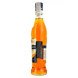 Міцний алкогольний напій Alexandrion 7 зірок, 40%, 0,5 л (808376) - мініатюра 5