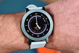 Смарт - годинник Nothing CMF Watch 3 Pro (A10700026) світло зелений - мініатюра 4