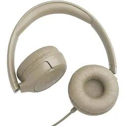 HF Stereo JBL Tune 530C USB-C (JBLT530CBEG) Baige UA - мініатюра 4