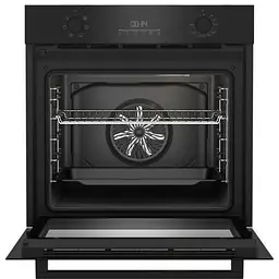 Духовка електрична Beko BBIE17300B - мініатюра 3