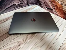 Ноутбук Apple MacBook Pro 13" i7-8559U/16/251 (C02Y40RUJHD2) Б/в - мініатюра 7