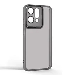 Чохол до мобільного телефона Armorstandart Shade OPPO Reno14 5G Black (ARM87424) - мініатюра 2