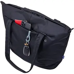 Наплічна сумка Thule Subterra 2 Tote Bag Black (TH 3205064) - мініатюра 4